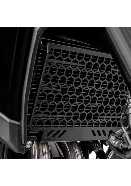 Motosiklet Aksesuarları Radyatör Koruma Koruma Grille Kapak Honda NX500 2023 2024 Net Koruma (Yurt Dışından) fırsatları