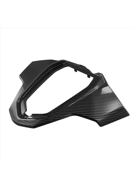 Motosiklet Pillion Arka Koltuk Kapağı Cowl Solo Cowl Fairing Bmw S1000RR M1000RR 2023 2024 2025 (Yurt Dışından) modelleri