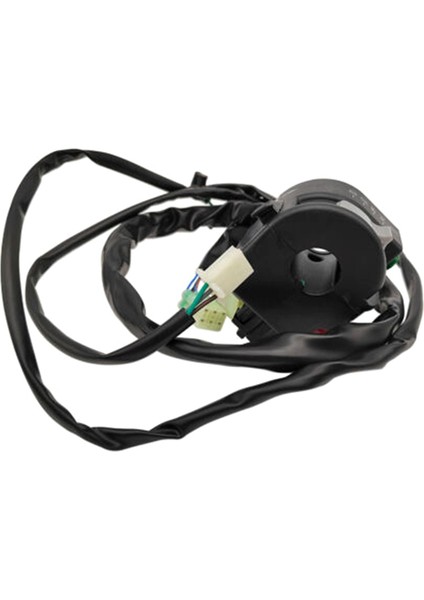 Cfmoto X8 800CC 7020-160600 Için Sol El Anahtarı Montaj Gidon Anahtarı (Yurt Dışından)