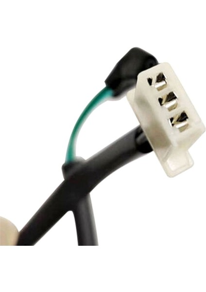 Cfmoto X8 800CC 7020-160600 Için Sol El Anahtarı Montaj Gidon Anahtarı (Yurt Dışından) fırsatları