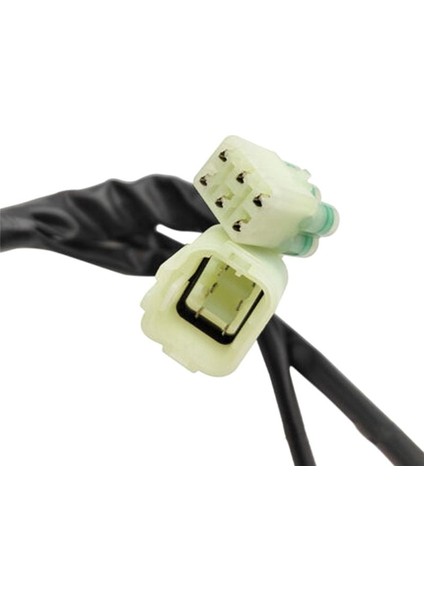 Cfmoto X8 800CC 7020-160600 Için Sol El Anahtarı Montaj Gidon Anahtarı (Yurt Dışından) indirimleri