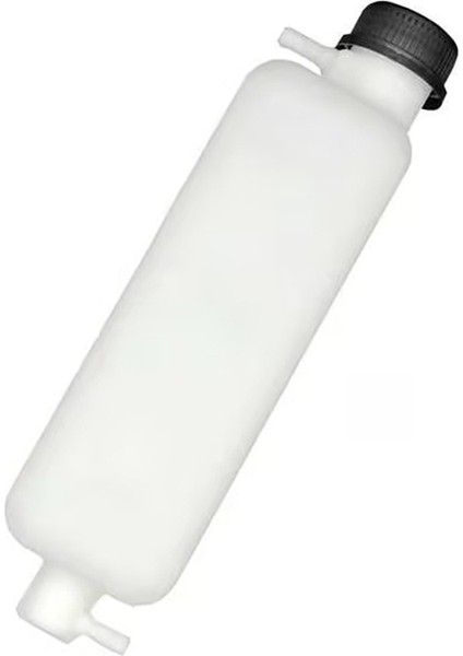 Exkavatör Soğutucu Depolama Tankı Montaj Yardımcı Su Deposu 14668664 EC55 EC60 EC80 Için VOE14668664 (Yurt Dışından)