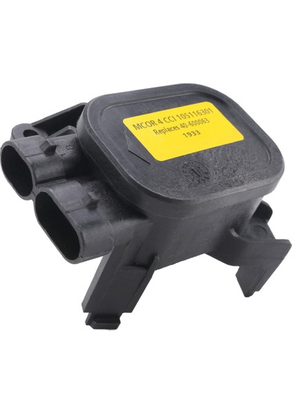 105116301 Kulüp Araba Ds/emsal Mcor 4 Gaz Gebesi Potansiyometre (Yurt Dışından)