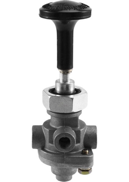 Yükleyici Manuel Fren Valfi Park Valfi 800901151 QZ50-3526001 Xcmg LW500K/KL/KN/ZL50G/GN Yükleyici Için (Yurt Dışından)