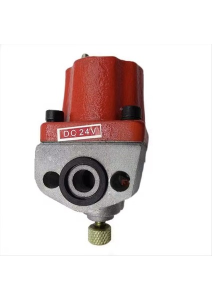 Cummins Için Alev Kapatma Solenoid Valfı 3018453 (Yurt Dışından) modelleri