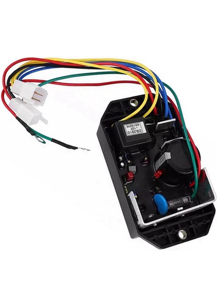 Jeneratör Için Yeni Avr KI-DAVR-150S Avr Otomatik Voltaj Regülatör Alternatör Kipor Jeneratörü Için Part Güç Stabilizatörü (Yurt Dışından) modelleri