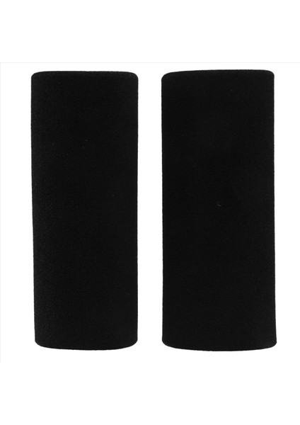 12PCS Motosiklet Slip-On Köpek Anti Titreşim Konforu Gidon Kavrama Kapağı Uygulanabilir Kılıf Iç Çapı 2 7-3 0 cm (Yurt Dışından) fırsatları