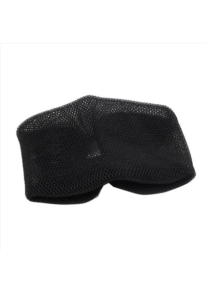 2x Motosiklet Koltuk Kapağı Yastık Koruma Koruyucusu Su Geçirmez Yalıtım Honda PCX150 PCX160 Için Nefes Alabilir Net (Yurt Dışından) fırsatları