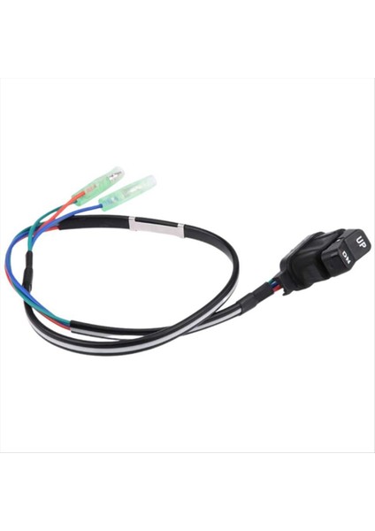 87-18286A43 87-16991A1 Dıştan Takma Tutma Döşeme Tilt Anahtarı Dışiş Motor Yatırma Anahtarı (Yurt Dışından) modelleri