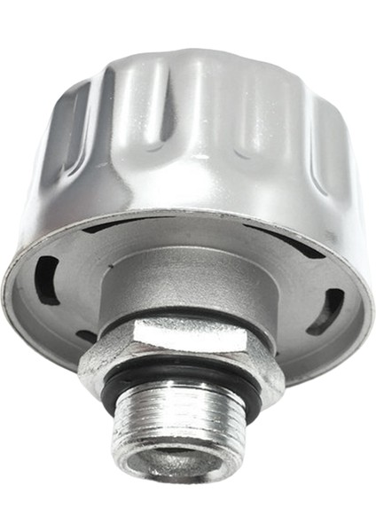 Hidrolik Nefes Alıcıları Kapak Tank Yağ Kapağı Rezervuar Tank Filtresi Ekskavatör Aksesuarları Için Metal Havalandırma Havalandırma Kapağı (Yurt Dışından)