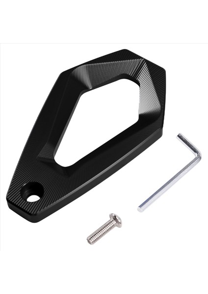 Motosiklet Egzoz Boru Kuyruk Kapağı Zontes 368G 368E/D/M 368K Aksesuarları Için Dekoratif Anti Yasal Koruyucu Kapak (Yurt Dışından) fiyatları