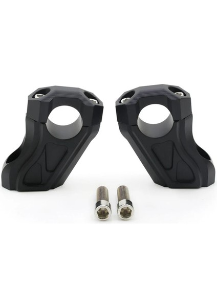 Bmw R Nine T Rninet R9T R 9 T 2014-2023 Siyah (Yurt Dışından)