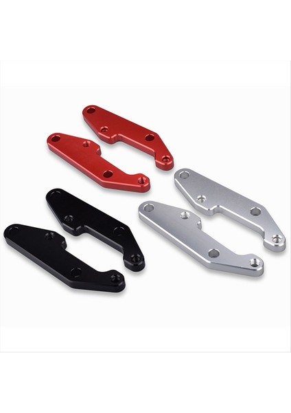 Motosiklet Yükseltme Ayak Pedalı Honda CB650R CBR650R 2019-2022 Aksesuarlar Için Braket Pedalı (Yurt Dışından) modelleri