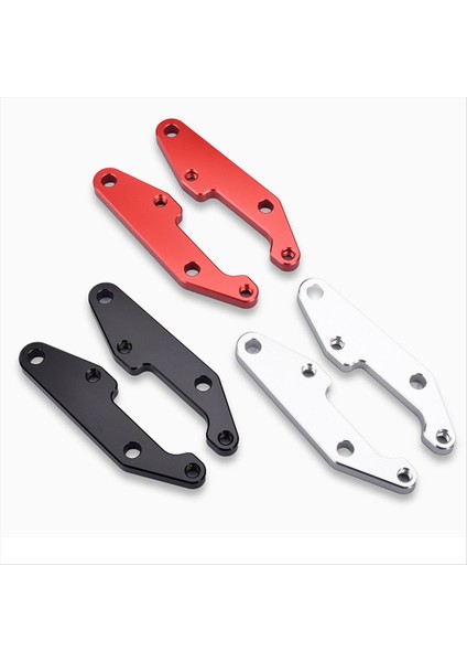 Motosiklet Yükseltme Ayak Pedalı Honda CB650R CBR650R 2019-2022 Aksesuarlar Için Braket Pedalı (Yurt Dışından) indirimleri