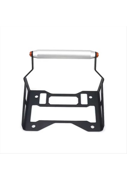 Motosiklet Cep Telefonu Gps Plaka Braket Stand Tutucu Telefon Navigasyon Braketi 1290 Adventure Super S R 12MM (Yurt Dışından) modelleri