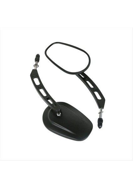 Harley Davidson Fatboy Softail Electra Glide Sportster 883 Için Motosiklet Dikizli Ayna Yan Ayna (Yurt Dışından) modelleri