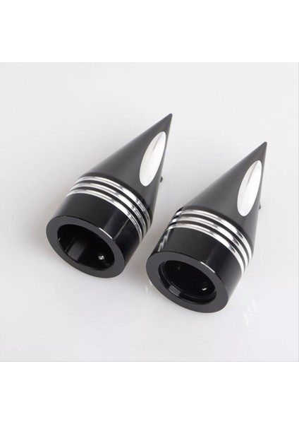 Siyah Ön Aks Somunu Harley Touring Road King Için Kapak Kitini Kaplar (Yurt Dışından) modelleri