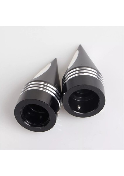 Siyah Ön Aks Somunu Harley Touring Road King Için Kapak Kitini Kaplar (Yurt Dışından) indirimleri