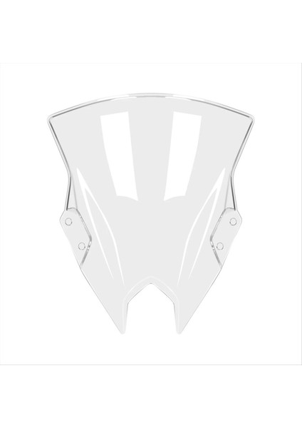 Motosiklet Ön Cam Deflektörü Kawasaki Ninja Için Kaplama Kiti 500 Se NINJA500 2024 Siyah (Yurt Dışından) indirimleri