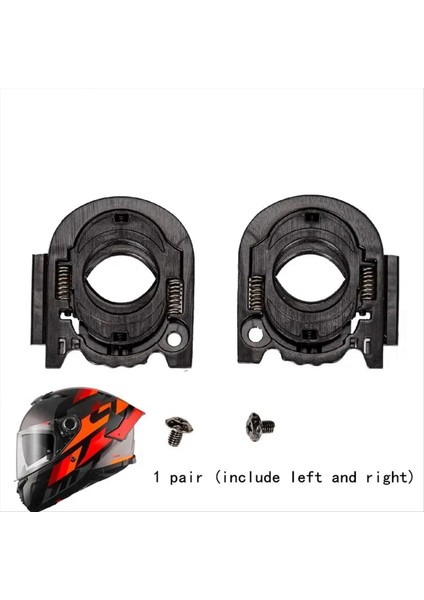 MT-V-28B mt Thunder Için Kalkan Baskı 4 Kalkan Taban Yedek Yedek Parçalar 1 Çift Vidaları Içerir (Yurt Dışından) fiyatları