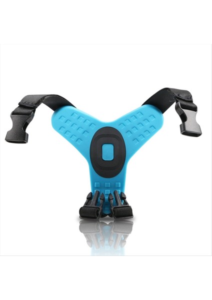 Motosiklet Kask Montaj Çekim Kayışı Çekim Bağlayıcı Binicilik Takımları (Yurt Dışından)