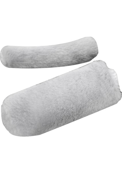 Soğuk Hava Motosiklet Dişli Evrensel Motosiklet Gidon Eldivenleri Scooter Tutma Kavrama Galonlar (Yurt Dışından)