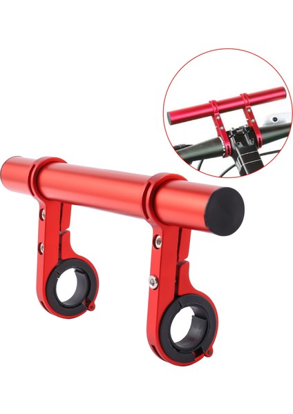 Scooter Rafları Xiaomi M365 Ninebot Es1 Es2 Çift Uzatma Montaj Tutucu (Yurt Dışından) fırsatları