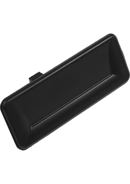 1Z0827574C Çamurluk Tutamak Push Düğmesi Anahtarı Arka Bagaj Kilit Çıkış Tutucu Skoda Için Otomobil Iı 1z 2004-2013 (Yurt Dışından)