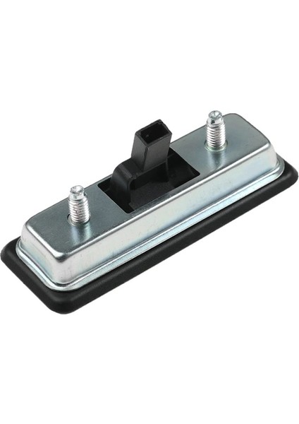 1Z0827574C Çamurluk Tutamak Push Düğmesi Anahtarı Arka Bagaj Kilit Çıkış Tutucu Skoda Için Otomobil Iı 1z 2004-2013 (Yurt Dışından) fiyatları