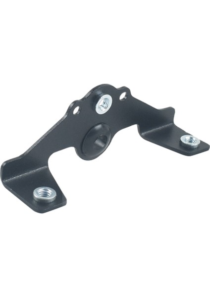 Kawasaki Ninja 400 Ninja EX400 2018-2023 Için Motosiklet Far Braketi Kaplama Ek Braketi (Yurt Dışından)