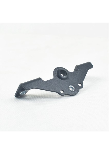 Kawasaki Ninja 400 Ninja EX400 2018-2023 Için Motosiklet Far Braketi Kaplama Ek Braketi (Yurt Dışından) indirimleri