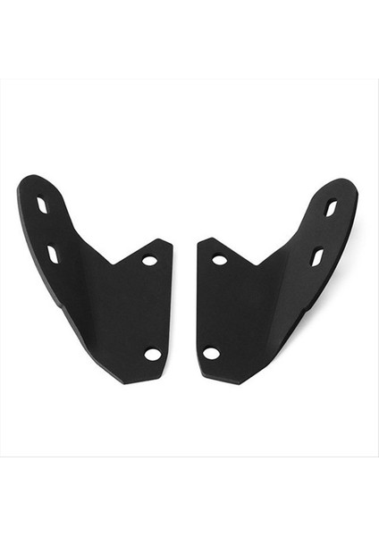 Motosiklet Aksesuarları Dikiz Aynaları Ön Ileri Braket Ayna Tutucu Adaptörü Kymco DTX360 Dtx 360 S350 (Yurt Dışından) modelleri