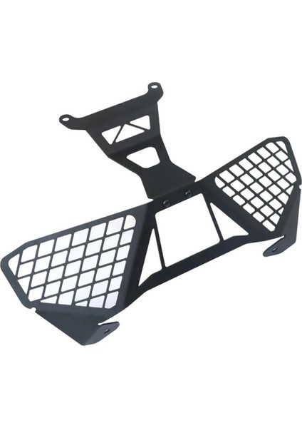 Motosiklet Far Net Far Koruma Kova X800 800X 2024 Için Net Koruyucu Kapak Aksesuarları (Yurt Dışından)