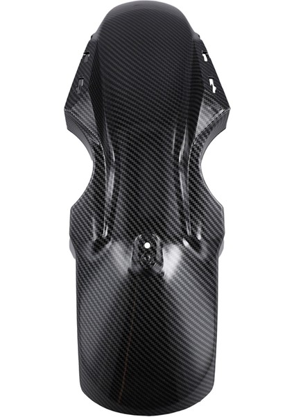 Motosiklet Aksesuarları Ön Lastik Kapak Kaplama Yamaha Mt-07 MT07 Fz-07 2012-2017 Karbon Için Ön Çamurluk Çamurluk (Yurt Dışından)