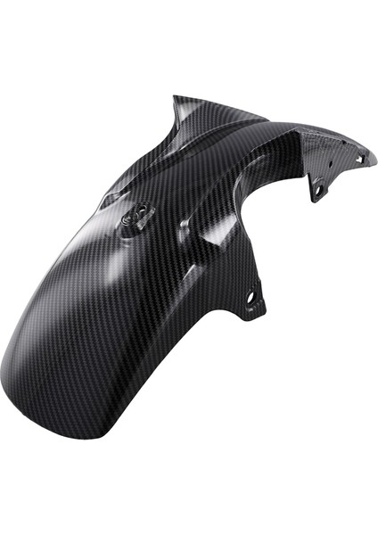 Motosiklet Aksesuarları Ön Lastik Kapak Kaplama Yamaha Mt-07 MT07 Fz-07 2012-2017 Karbon Için Ön Çamurluk Çamurluk (Yurt Dışından) fiyatları