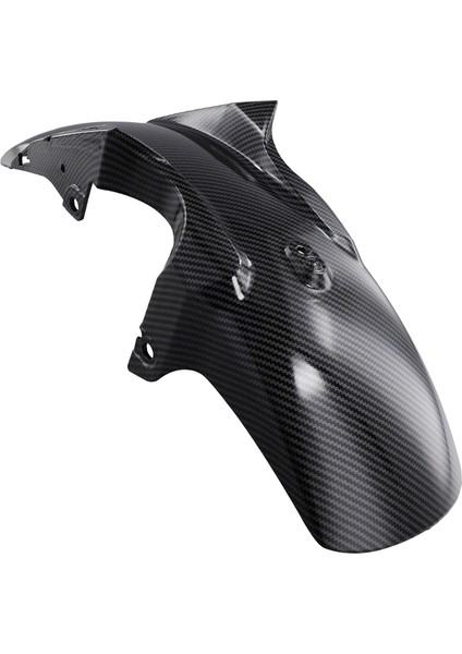 Motosiklet Aksesuarları Ön Lastik Kapak Kaplama Yamaha Mt-07 MT07 Fz-07 2012-2017 Karbon Için Ön Çamurluk Çamurluk (Yurt Dışından) modelleri