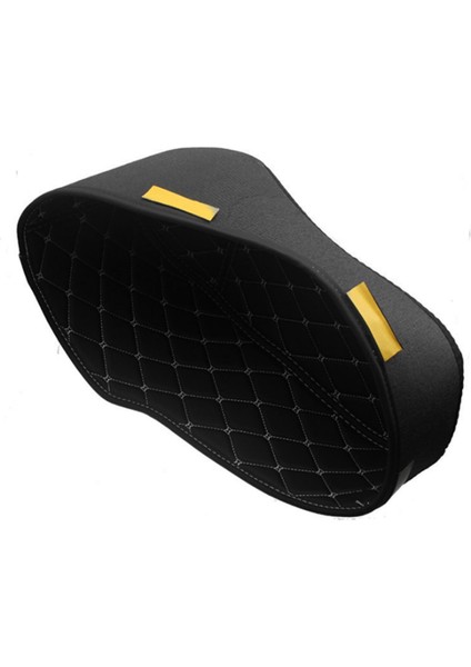 Motosiklet Koltuk Astarı Kask Bagaj Depolama Mat Koltuk Yastık Kovası Vespa GTS300 2012-2025 Için Motosiklet Aksesuarları (Yurt Dışından)