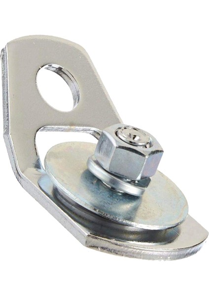 Universal Camper Anchor Tie Down Arka Ankraj Kravat Down 182866 Chevrolet Ford F150 F150 F250 1997-2004 Nissan Mazda (Yurt Dışından)