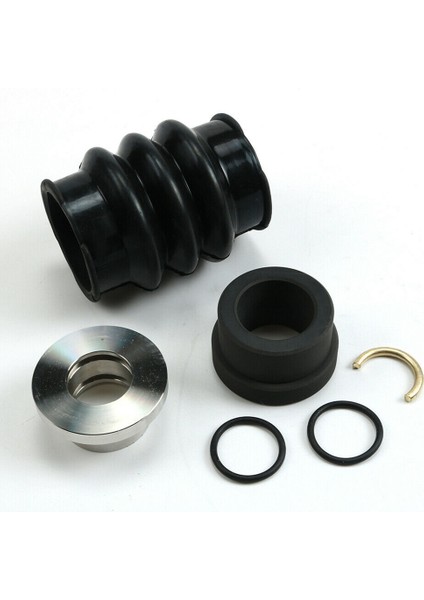 Karbon Mühür Drive Hattı Yeniden Oluşturma Kiti &amp Boot For Sea Doo 787 800 Spx Xp Gtx Gsx (Yurt Dışından) modelleri