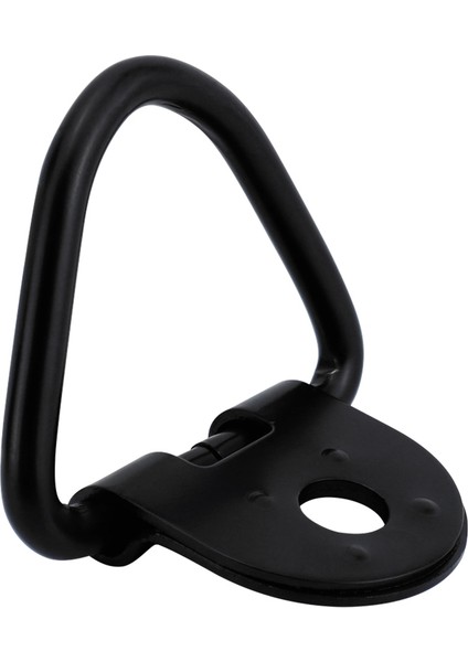 Kargo Tiedown Ankrajları V-Ring 2inç Çapı Çelik V-Ring Cıvatası Kamyonlarda Kargo Için Kamyon Pikapları Tiedown Anchor (Yurt Dışından) fırsatları