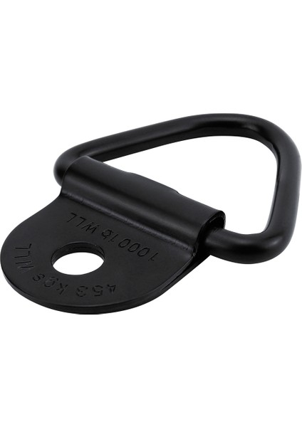 Kargo Tiedown Ankrajları V-Ring 2inç Çapı Çelik V-Ring Cıvatası Kamyonlarda Kargo Için Kamyon Pikapları Tiedown Anchor (Yurt Dışından) indirimleri