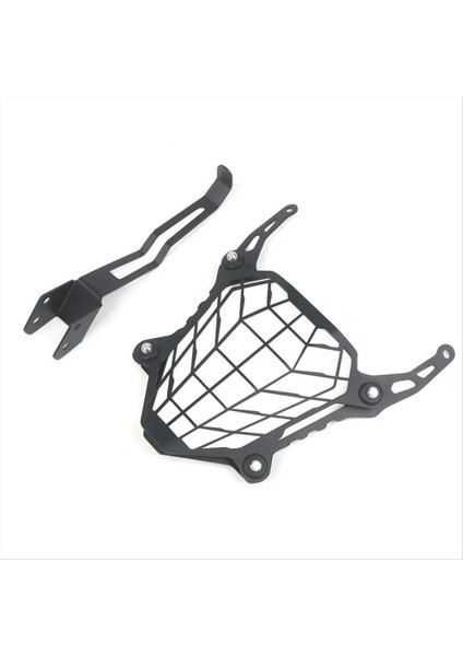 Motosiklet Aksesuarları Honda NX500 NX400 Nx 500 Nx 400 2023 2024 Için Far Koruma Far Koruma Kapağı (Yurt Dışından) modelleri