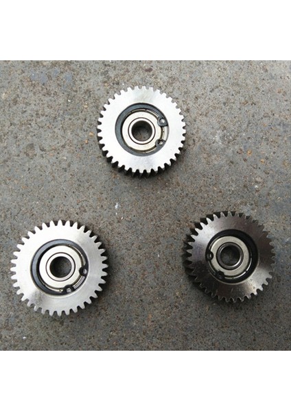 36 Dişli Çelik Dişli Elektrikli Araba Katlanır Otomobil Pil Araba Sürüş Hizmeti Lityum Pil Araba (Yurt Dışından) modelleri