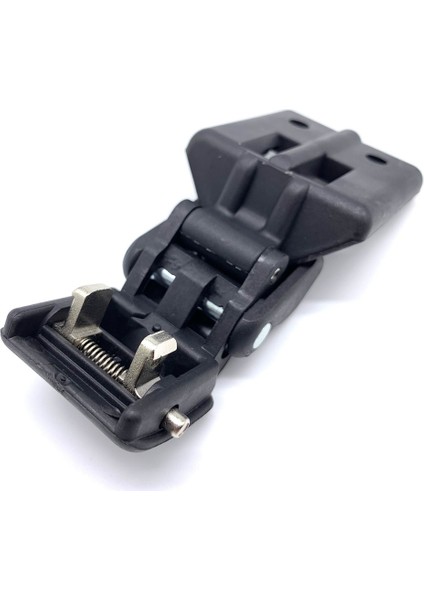 Yumuşak Üst Çerçeve Metal Düğmesi Suzuki Vitara 3dr Için Ağır Dergisi 1 6 2 0 (88-99) 78520-60A02 78520-60A01 (Yurt Dışından) fırsatları