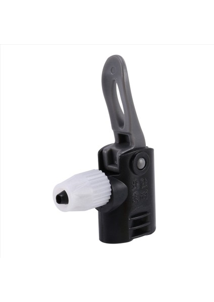 4x Bisiklet Bisiklet Çift Kafa Pompası Valf Konnektörü Hortum Adaptörü Pompalama Parçaları (Yurt Dışından) fiyatları