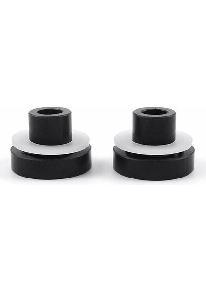 1990-2005 Için Uygun Mazda Miata Delrin Pencere Burçları 909-925 (Yurt Dışından)