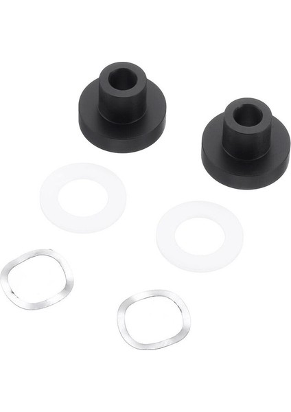 1990-2005 Için Uygun Mazda Miata Delrin Pencere Burçları 909-925 (Yurt Dışından) modelleri