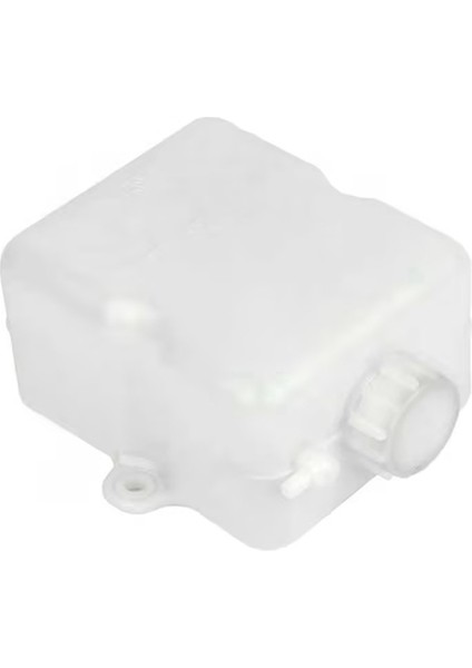 Ekskavatör Soğutucu Genişleme Tankı Yardımcı Su Tankı 450107-00018 45010700018 Doosan DX60 DX80 DX120 DX140 DX150 (Yurt Dışından)