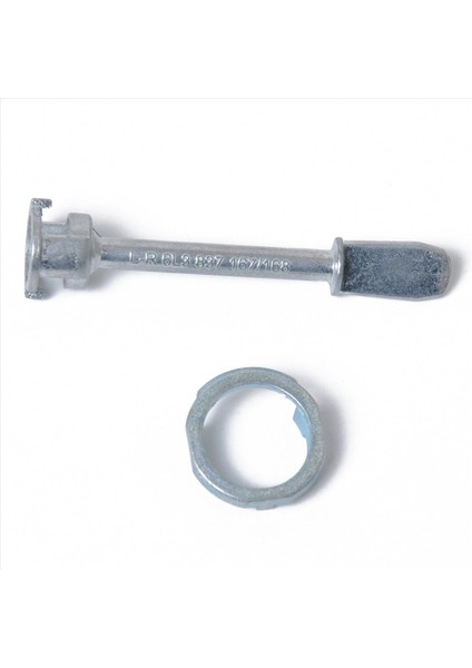 2x Araç Ön Sol ve Sağ Kapı Kilit Silindir Onarım Kiti Bağlosu 6L3837167 Koltuk Ibiza Cordoba (Yurt Dışından) fırsatları