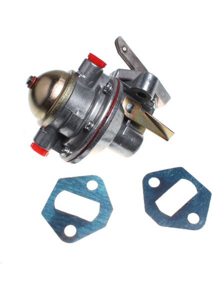 Traktör Yakıt Asansör Pompası Yakıt Pompası RE527115 John Deere 2130 2140 2150 2155 2240 2350 Traktör Parçaları (Yurt Dışından)